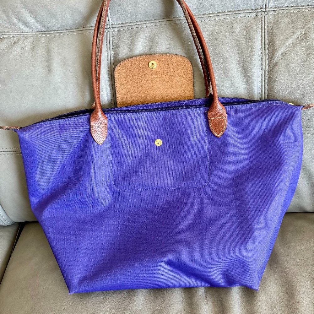 LONGCHAMP Large Le Pliage Tote